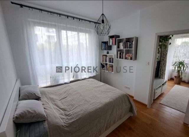 Mieszkanie 3-pokojowe Warszawa Bielany, ul. Stefana Żeromskiego. Zdjęcie 16