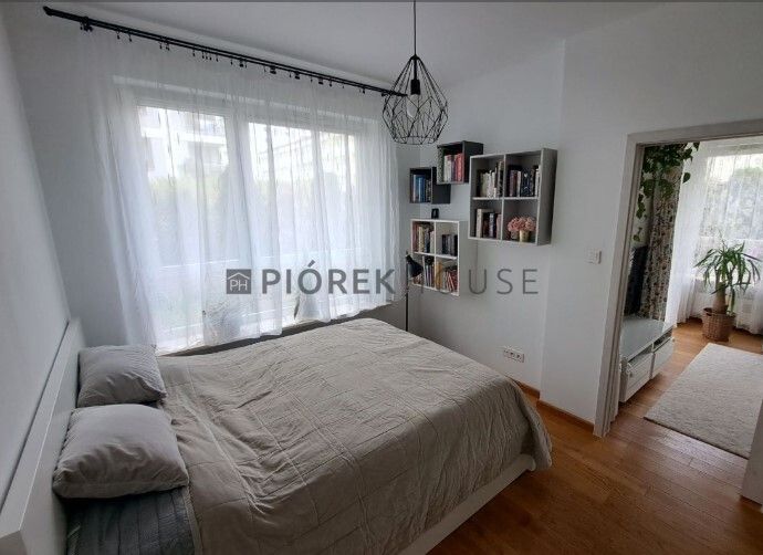 Mieszkanie 3-pokojowe Warszawa Bielany, ul. Stefana Żeromskiego. Zdjęcie 16