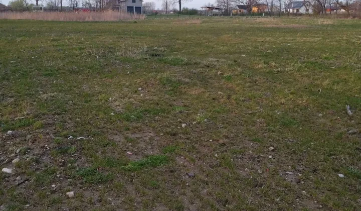 Działka budowlana Kładno