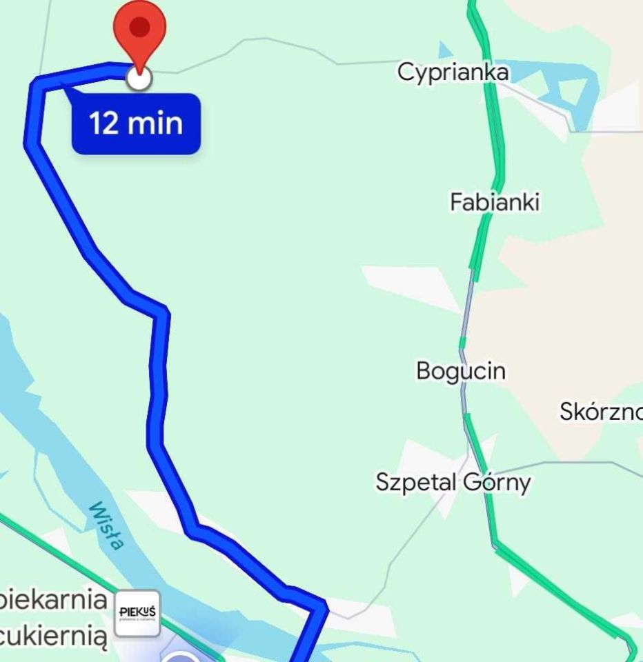 Działka budowlana Rachcin. Zdjęcie 3