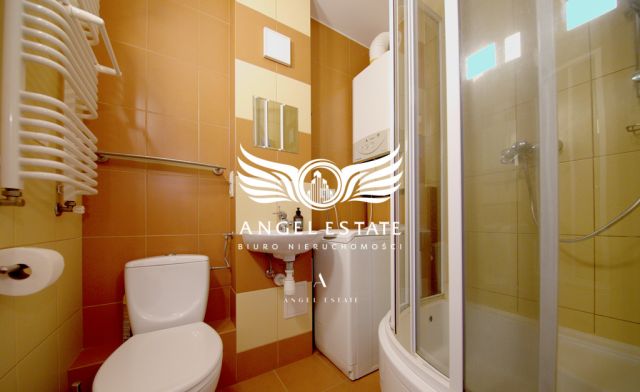 Mieszkanie 3-pokojowe Szczecin Niebuszewo, ul. Boguchwały. Zdjęcie 14