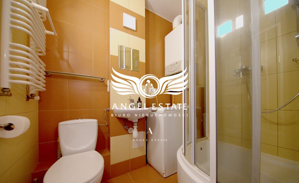 Mieszkanie 3-pokojowe Szczecin Niebuszewo, ul. Boguchwały. Zdjęcie 14