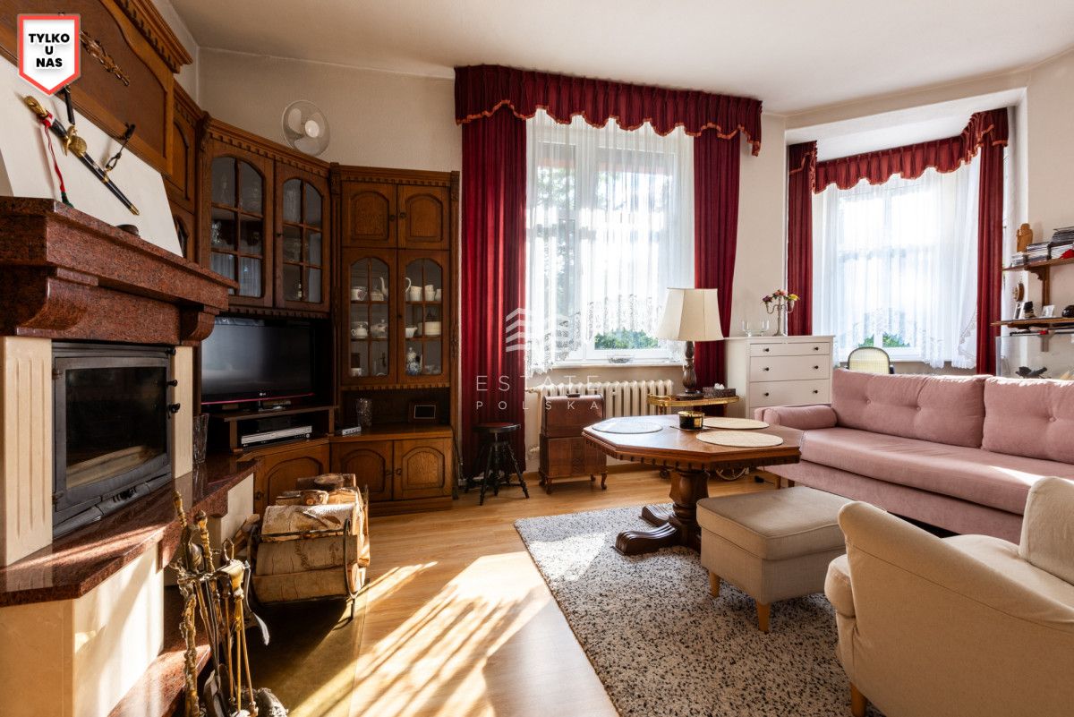 Mieszkanie 7-pokojowe Sopot Sopot Dolny, ul. 3 Maja. Zdjęcie 4