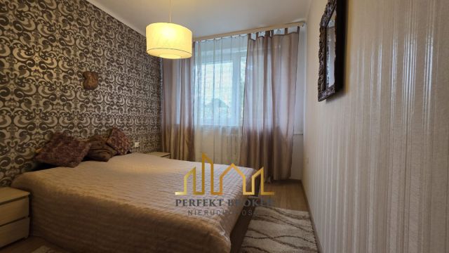 Mieszkanie 4-pokojowe Lublin Wieniawa, ul. Puławska. Zdjęcie 1