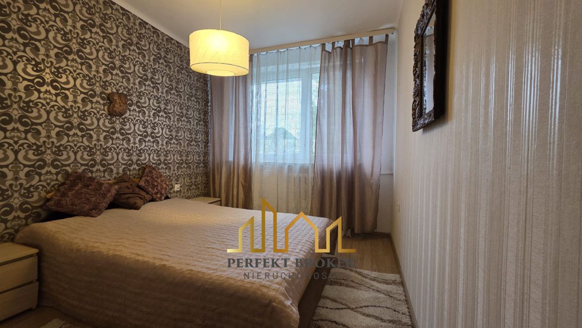 Mieszkanie 4-pokojowe Lublin Wieniawa, ul. Puławska