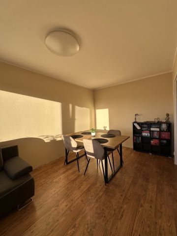 Mieszkanie 3-pokojowe Włocławek. Zdjęcie 1