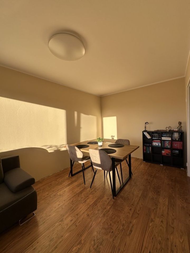 Mieszkanie 3-pokojowe Włocławek