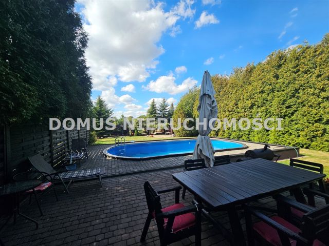 dom wolnostojący, 4 pokoje Żelechlin. Zdjęcie 12