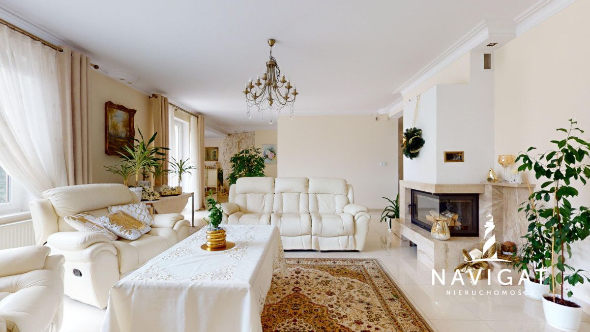 dom wolnostojący, 6 pokoi Luzino. Zdjęcie 6