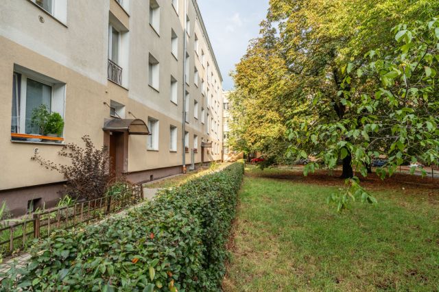 Mieszkanie 2-pokojowe Warszawa Praga-Południe, ul. Józefa Dwernickiego. Zdjęcie 16