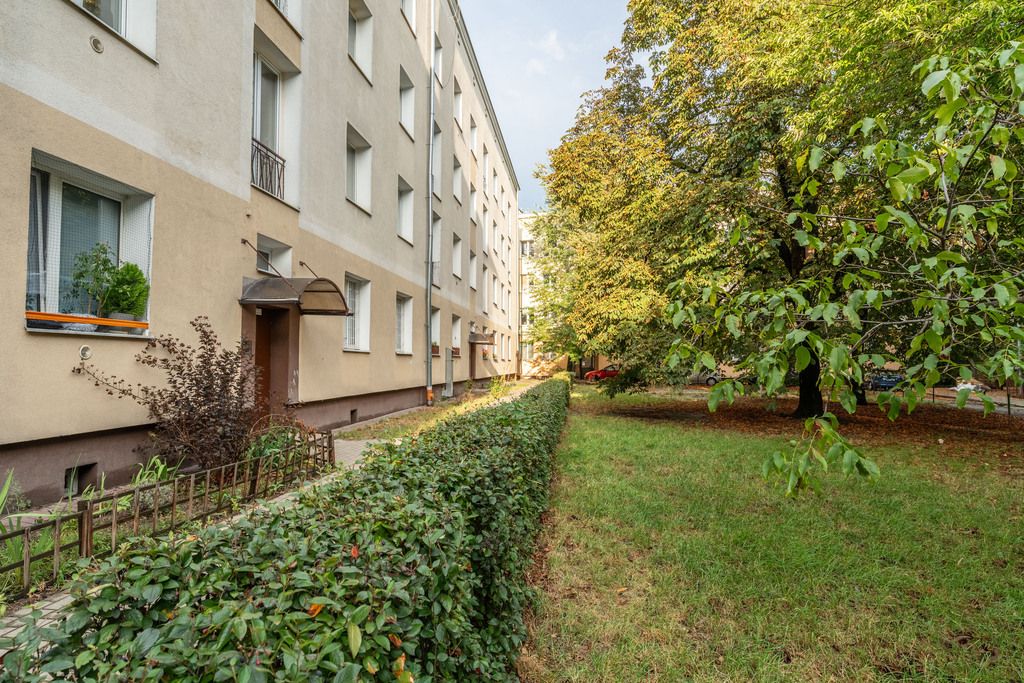 Mieszkanie 2-pokojowe Warszawa Praga-Południe, ul. Józefa Dwernickiego. Zdjęcie 16