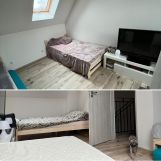 dom wolnostojący, 4 pokoje Orchówek, ul. Wesoła. Zdjęcie 3