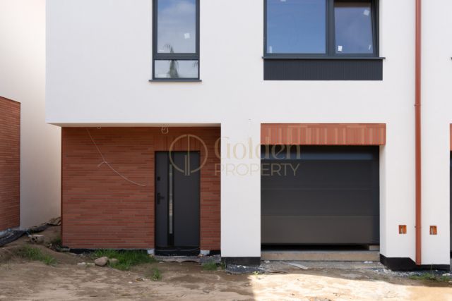 bliźniak, 4 pokoje Straszyn, ul. Merkurego. Zdjęcie 4