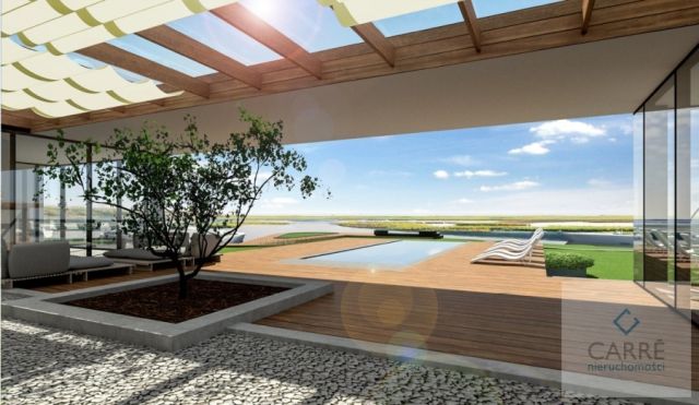 Działka budowlana Świnoujście Przytór. Zdjęcie 15