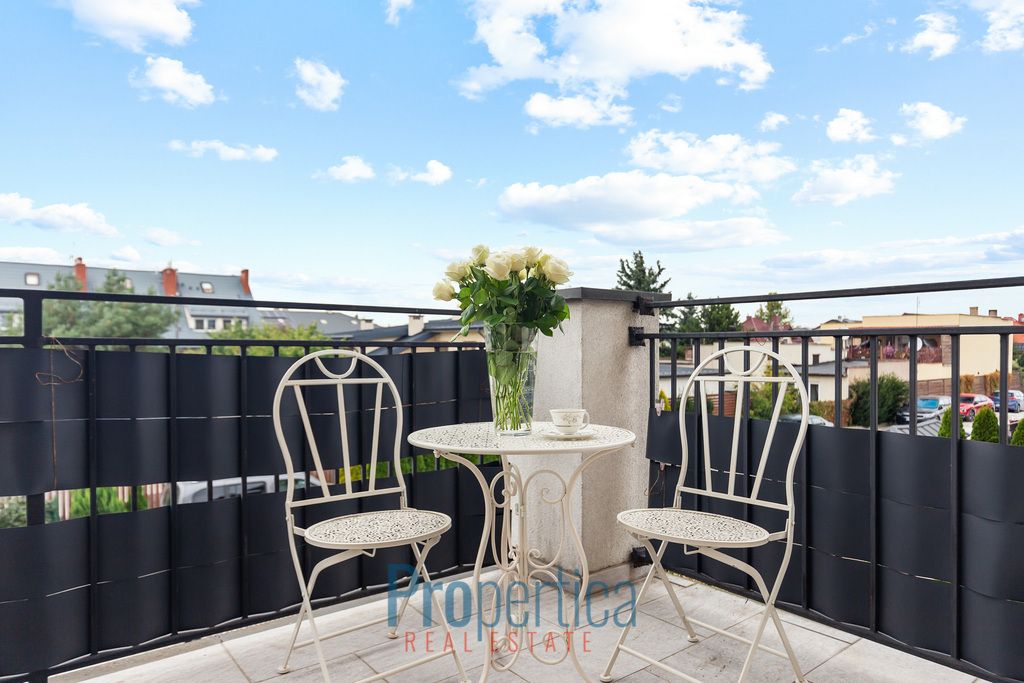 bliźniak, 5 pokoi Ożarów Mazowiecki, ul. Rumiana. Zdjęcie 20