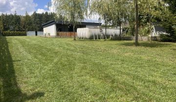 Działka rekreacyjna Szyszki