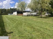 Działka rekreacyjna Szyszki. Zdjęcie 1