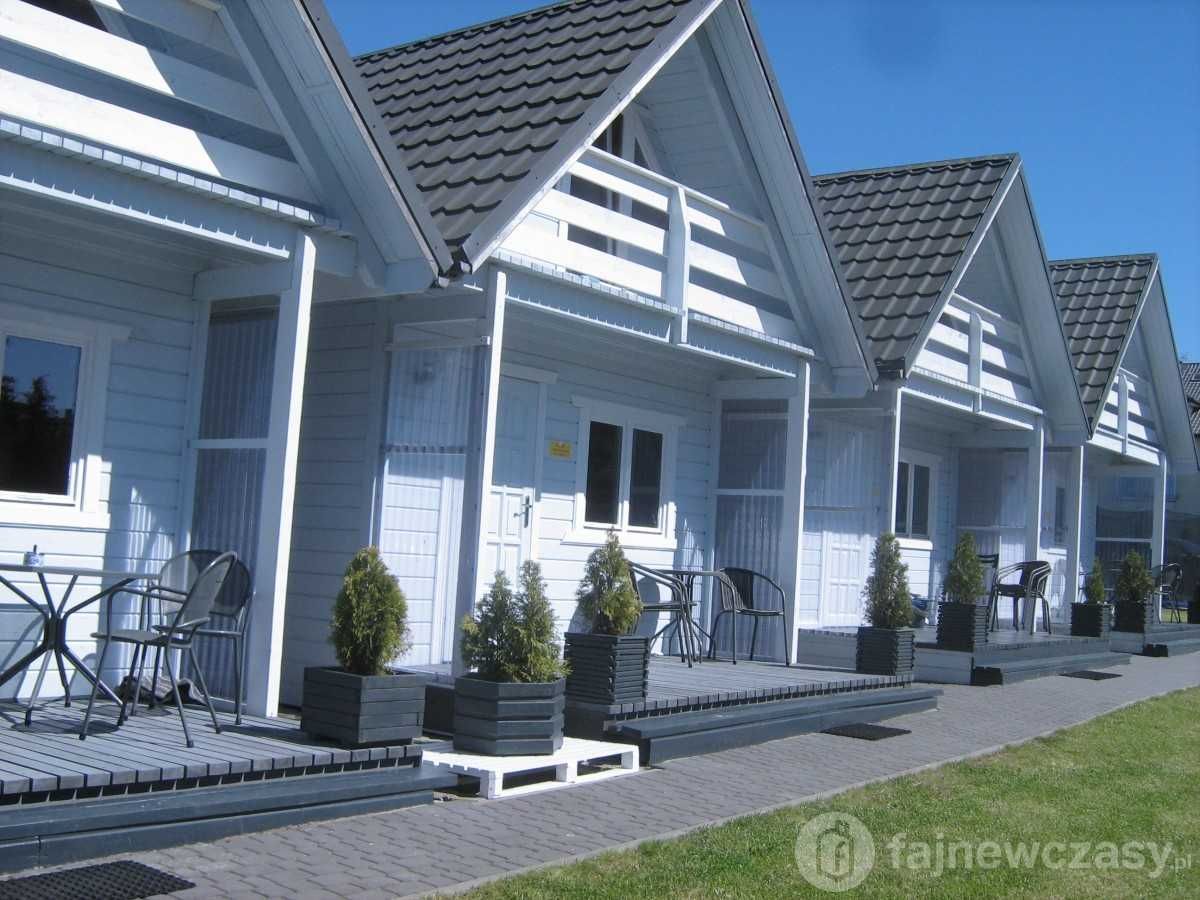 dom wolnostojący Ustronie Morskie. Zdjęcie 5
