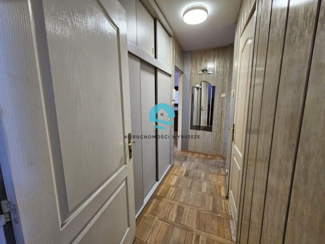 Mieszkanie 2-pokojowe Gdańsk Orunia, ul. Rubinowa. Zdjęcie 9