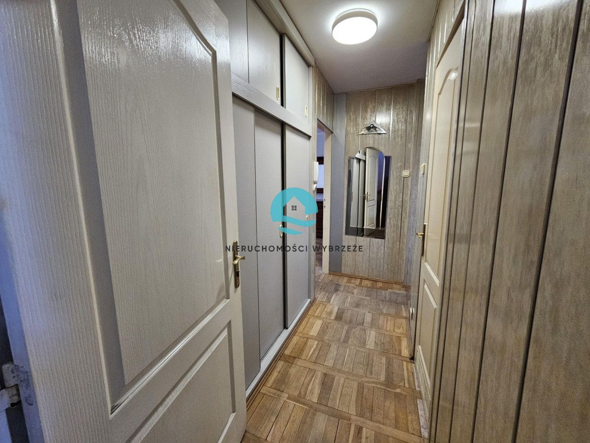 Mieszkanie 2-pokojowe Gdańsk Orunia, ul. Rubinowa. Zdjęcie 9