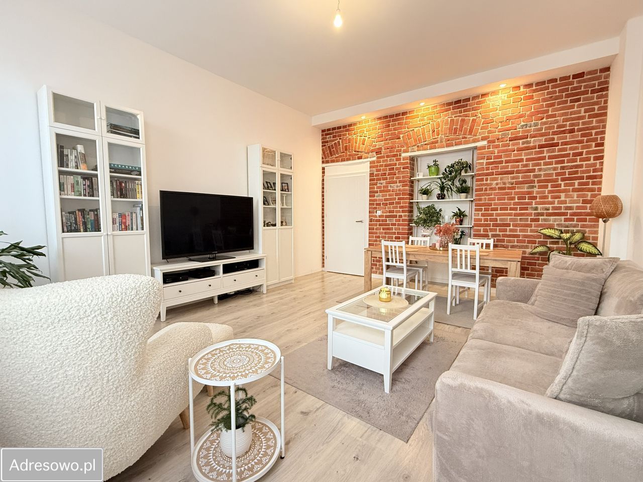 Mieszkanie 3-pokojowe Brzeg, ul. Krzyszowica. Zdjęcie 7