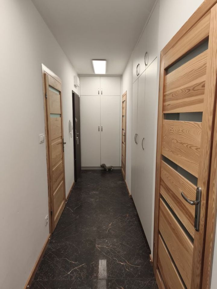 Mieszkanie 3-pokojowe Wrocław Złotniki, ul. Kościańska. Zdjęcie 5