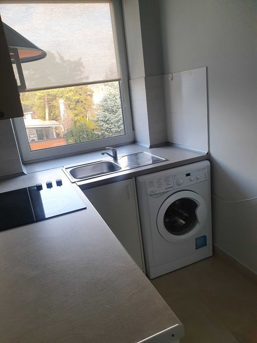 Mieszkanie 1-pokojowe Warszawa Rembertów. Zdjęcie 5