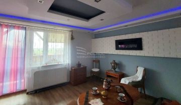 Mieszkanie 3-pokojowe Kramarzewo