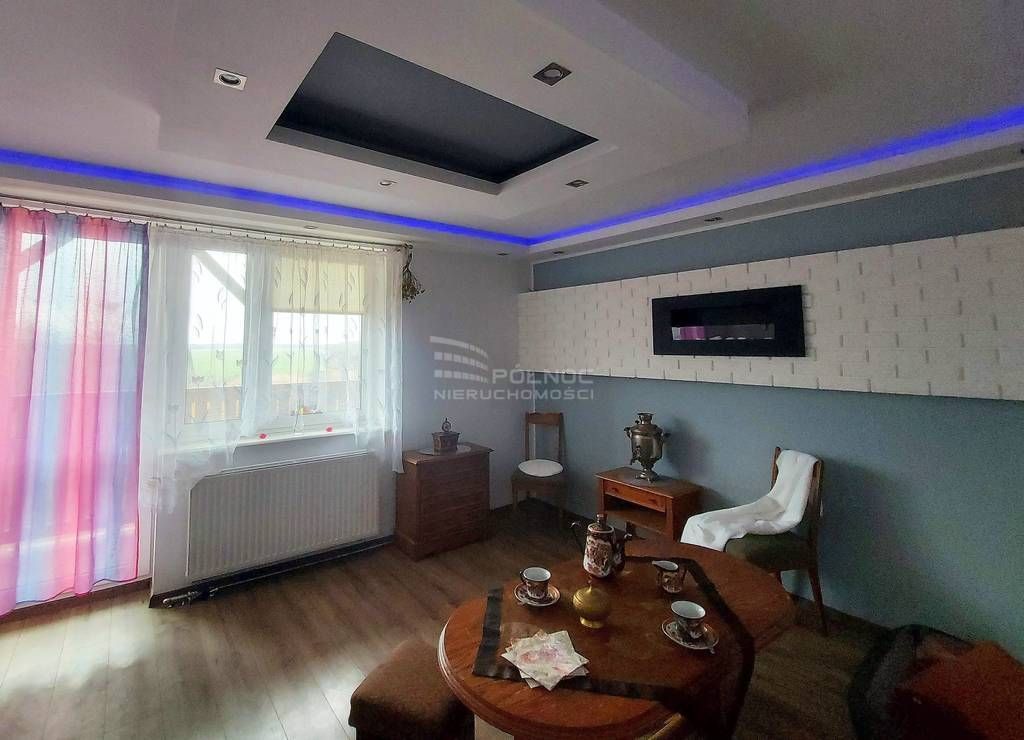 Mieszkanie 3-pokojowe Kramarzewo. Zdjęcie 2