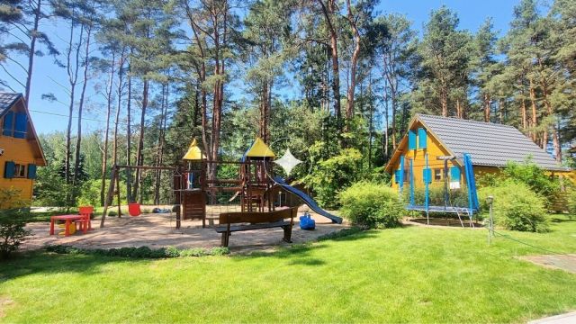 Hotel/pensjonat Narty, ul. Spacerowa. Zdjęcie 3