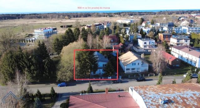 dom wolnostojący, 13 pokoi Grzybowo. Zdjęcie 14