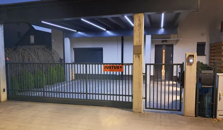 Mieszkanie 3-pokojowe Kraków Prądnik Biały, ul. Piaskowa