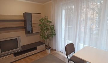 Mieszkanie 1-pokojowe Lublin Rury, ul. Filaretów