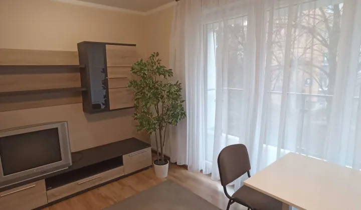 Mieszkanie 1-pokojowe Lublin Rury, ul. Filaretów