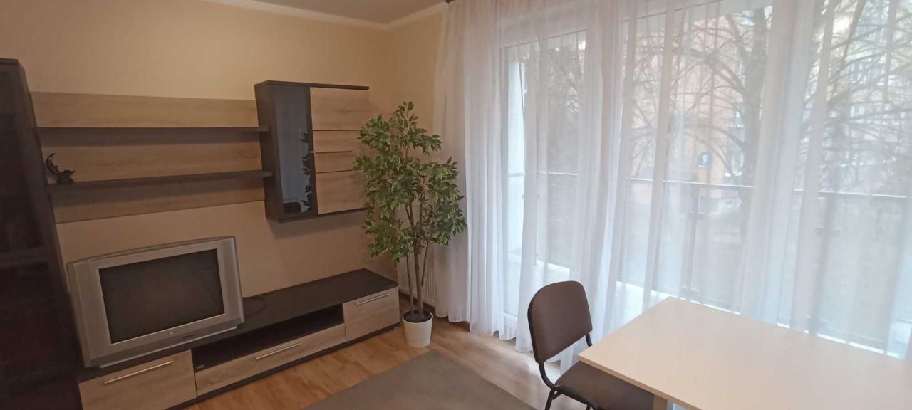 Mieszkanie 1-pokojowe Lublin Rury, ul. Filaretów