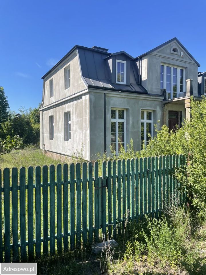 Działka inwestycyjna Skarżysko-Kamienna, ul. Krakowska. Zdjęcie 5