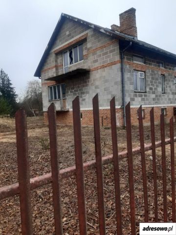 dom wolnostojący, 4 pokoje Grójec, ul. Lipowa. Zdjęcie 1
