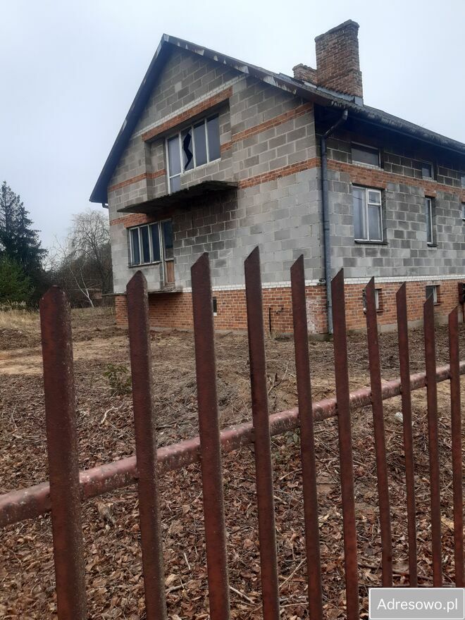 dom wolnostojący, 4 pokoje Grójec, ul. Lipowa. Zdjęcie 2