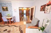 Mieszkanie 3-pokojowe Warszawa Gocław, ul. Salamandry. Zdjęcie 4