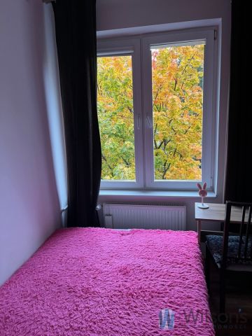 Mieszkanie 2-pokojowe Warszawa. Zdjęcie 9