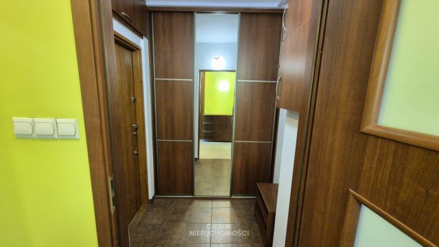 Mieszkanie 3-pokojowe Gliwice, ul. Kozielska. Zdjęcie 17