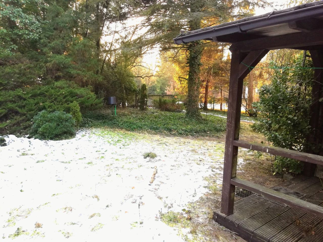 Działka rekreacyjna Bugaj Barcinek, ul. Kasztanowa. Zdjęcie 7