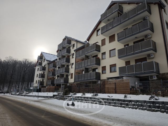 Mieszkanie 2-pokojowe Trzebnica, ul. Zielonego Dębu. Zdjęcie 13