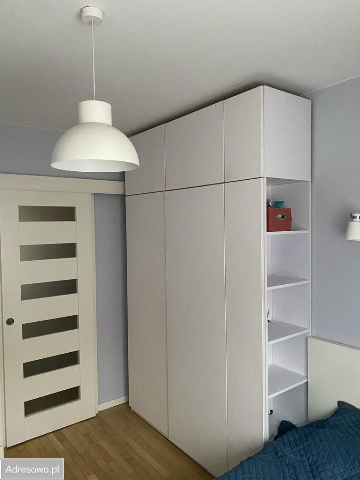 Mieszkanie 2-pokojowe Warszawa Mokotów, ul. Krymska. Zdjęcie 6