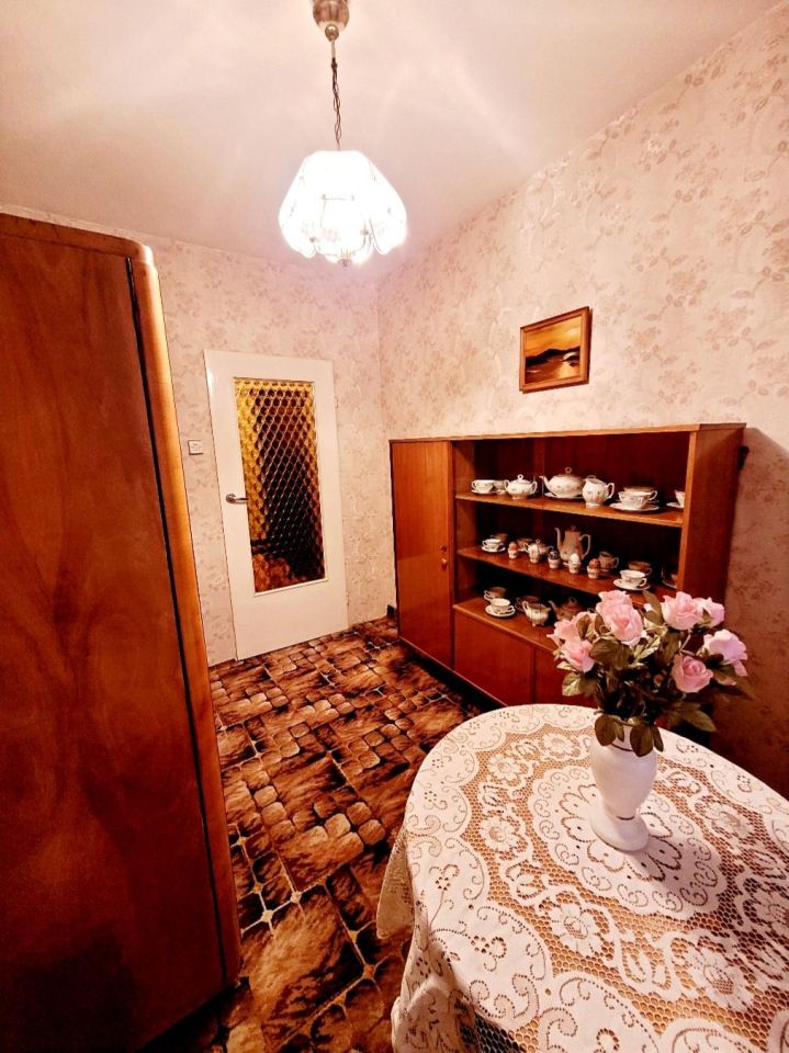 Mieszkanie 3-pokojowe Siemianowice Śląskie Michałkowice, ul. Wyzwolenia. Zdjęcie 5