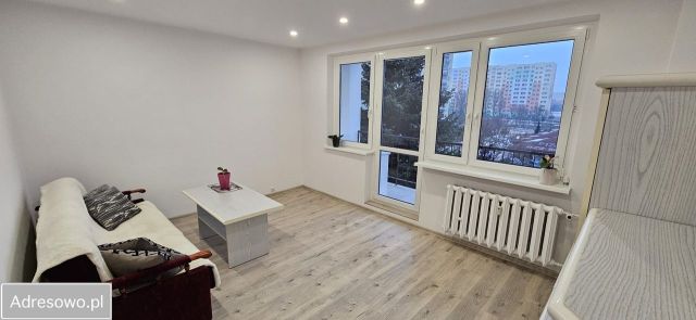 Mieszkanie 3-pokojowe Łódź Polesie, al. ks. kard. Stefana Wyszyńskiego. Zdjęcie 1