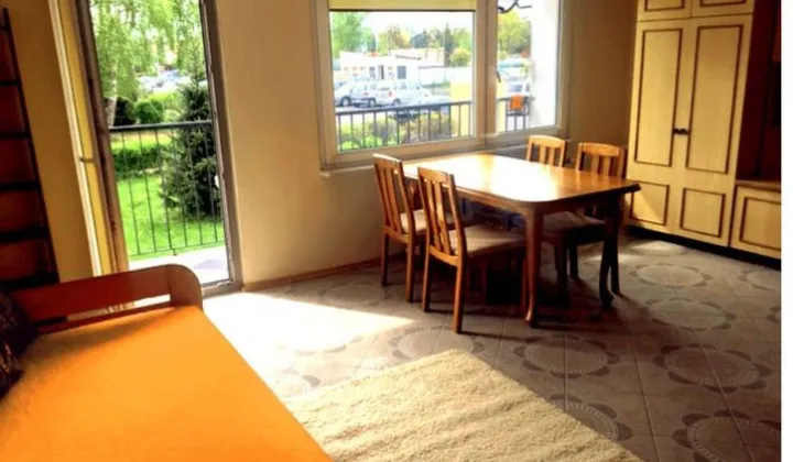 Mieszkanie 3-pokojowe Pabianice Bugaj, ul. gen. Zygmunta "Waltera" Janke