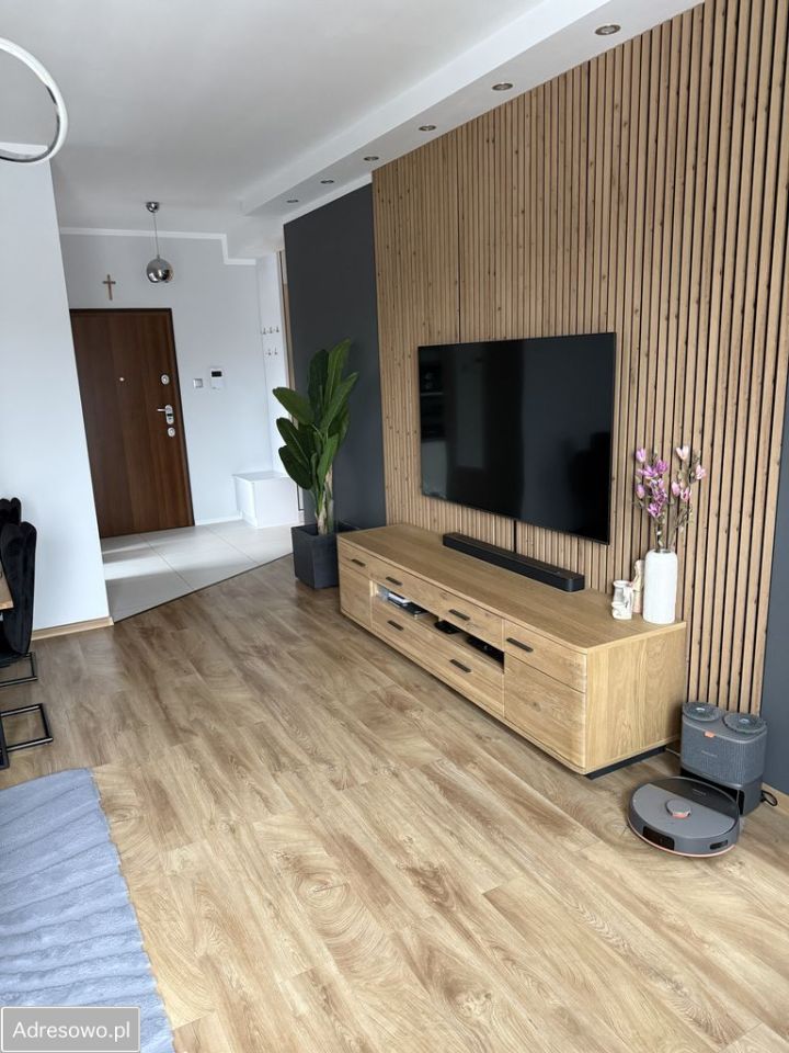 Mieszkanie 3-pokojowe Legionowo Centrum, ul. Jagiellońska. Zdjęcie 8