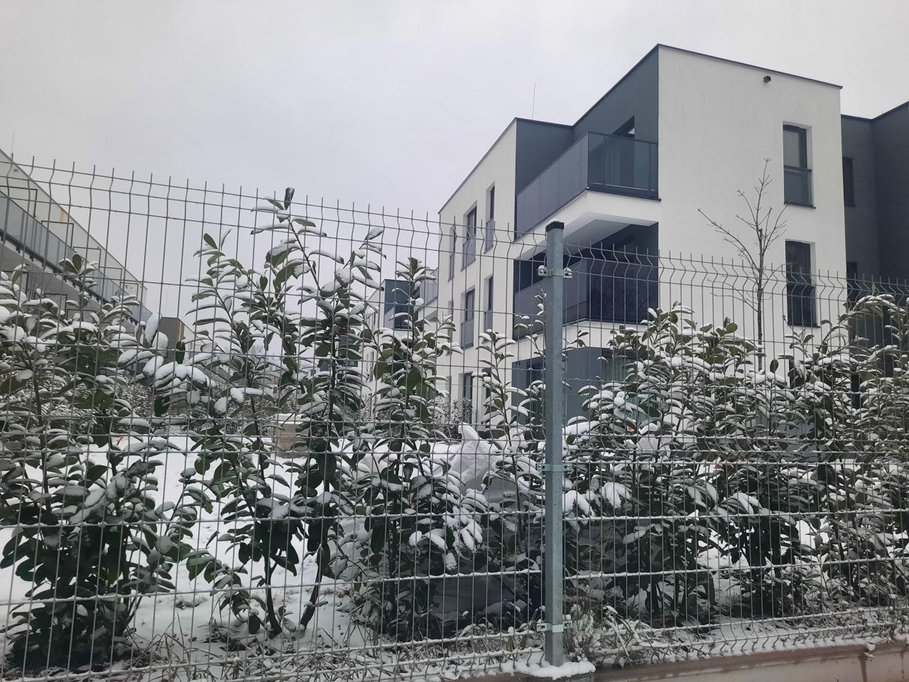 Mieszkanie 2-pokojowe Warszawa Włochy, ul. Szczęsna. Zdjęcie 6