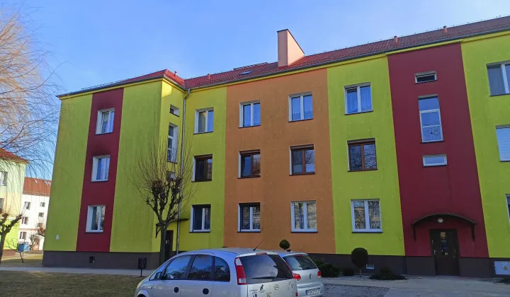 Mieszkanie 1-pokojowe Witkowo, ul. Czerniejewska